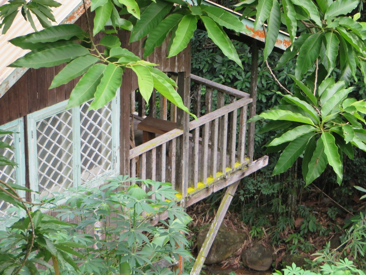 Nanga Damai Homestay サントウボン エクステリア 写真